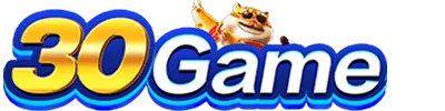 30GAME LOGO